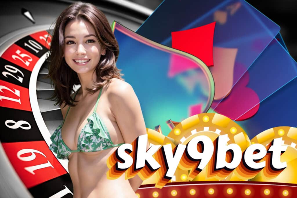 sky9bet slot