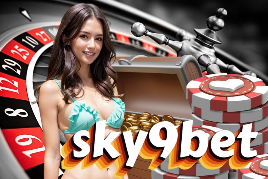 sky9bet ทรูวอเลท
